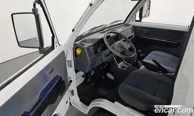 Chevrolet Damas 2016 0.8 Механическая в Москве № 759626, миниатюра 11