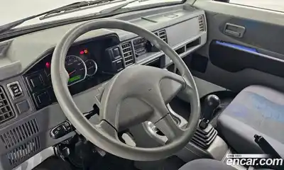 Chevrolet Damas 2016 0.8 Механическая в Москве № 759626, миниатюра 12