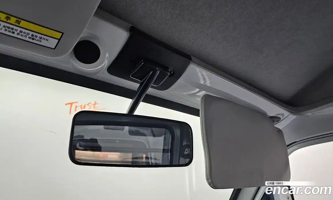 Chevrolet Damas 2016 0.8 Механическая в Москве № 759626, фото 16