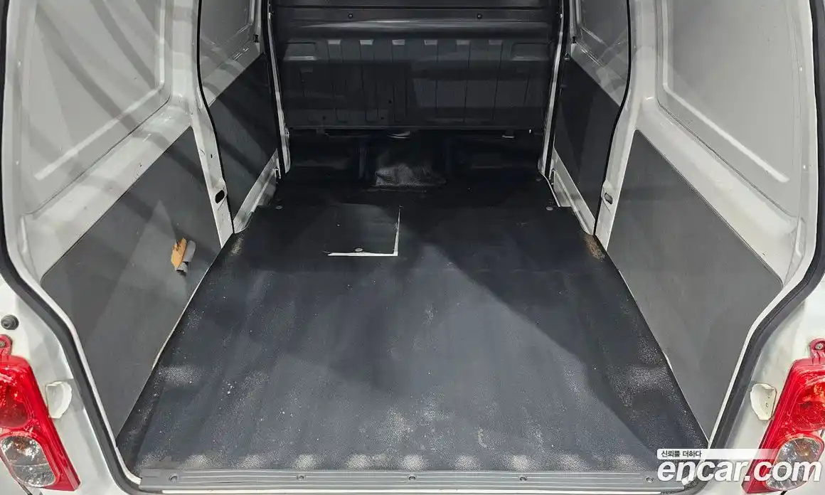 Chevrolet Damas 2016 0.8 Механическая в Москве № 759626, фото 20