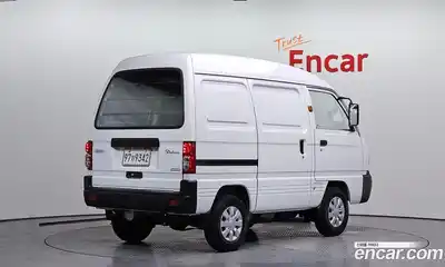 Chevrolet Damas 2016 0.8 Механическая в Москве № 759626, миниатюра 2