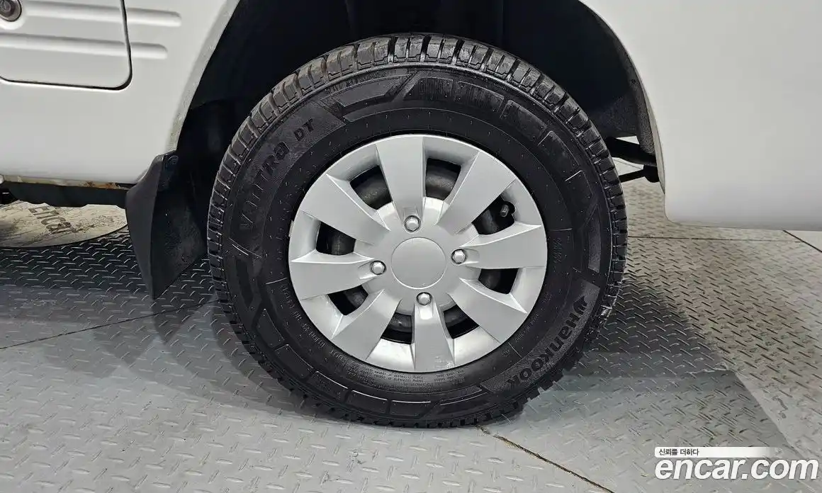 Chevrolet Damas 2016 0.8 Механическая в Москве № 759626, фото 5