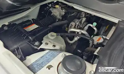 Chevrolet Damas 2016 0.8 Механическая в Москве № 759626, миниатюра 6