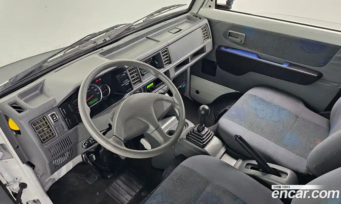 Chevrolet Damas 2016 0.8 Механическая в Москве № 759626, фото 7