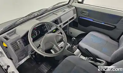 Chevrolet Damas 2016 0.8 Механическая в Москве № 759626, миниатюра 7