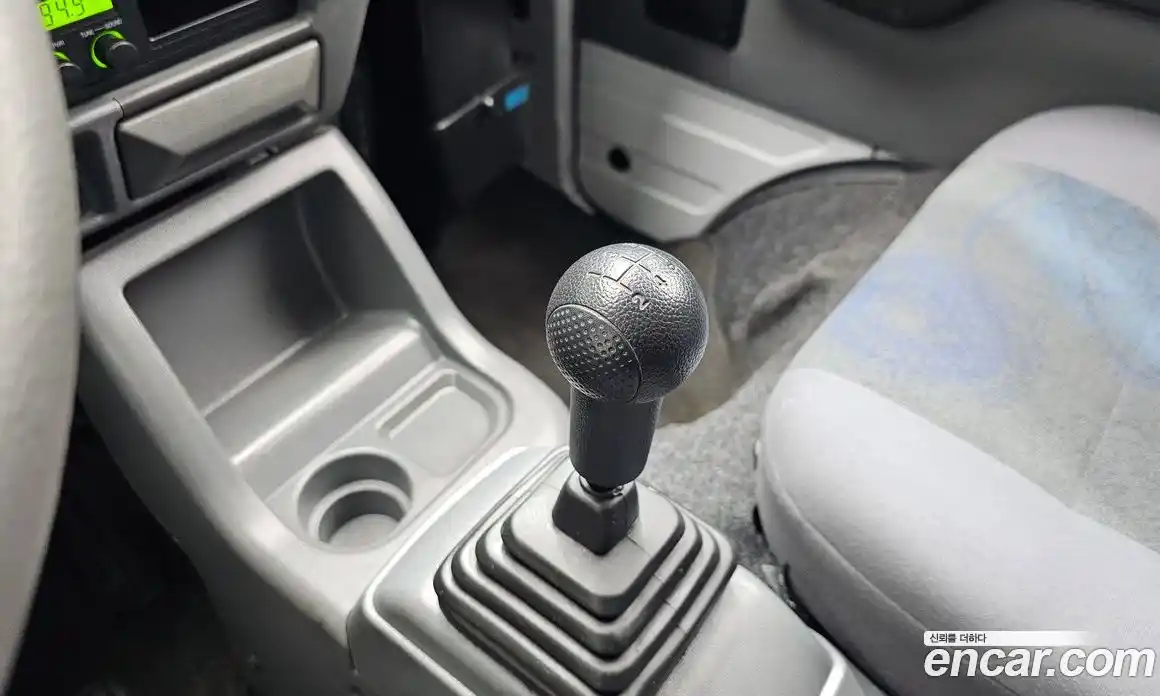 Chevrolet Damas 2016 0.8 Механическая в Москве № 759626, фото 9