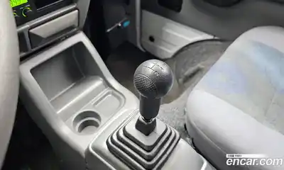 Chevrolet Damas 2016 0.8 Механическая в Москве № 759626, миниатюра 9