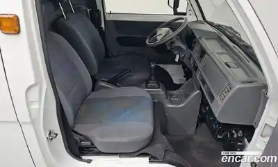 Chevrolet Damas 2016 0.8 Механическая в Москве № 759626, миниатюра 10