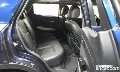 SsangYong TIBOLI 2015 1.6 Автомат в Москве № 759830, миниатюра 12