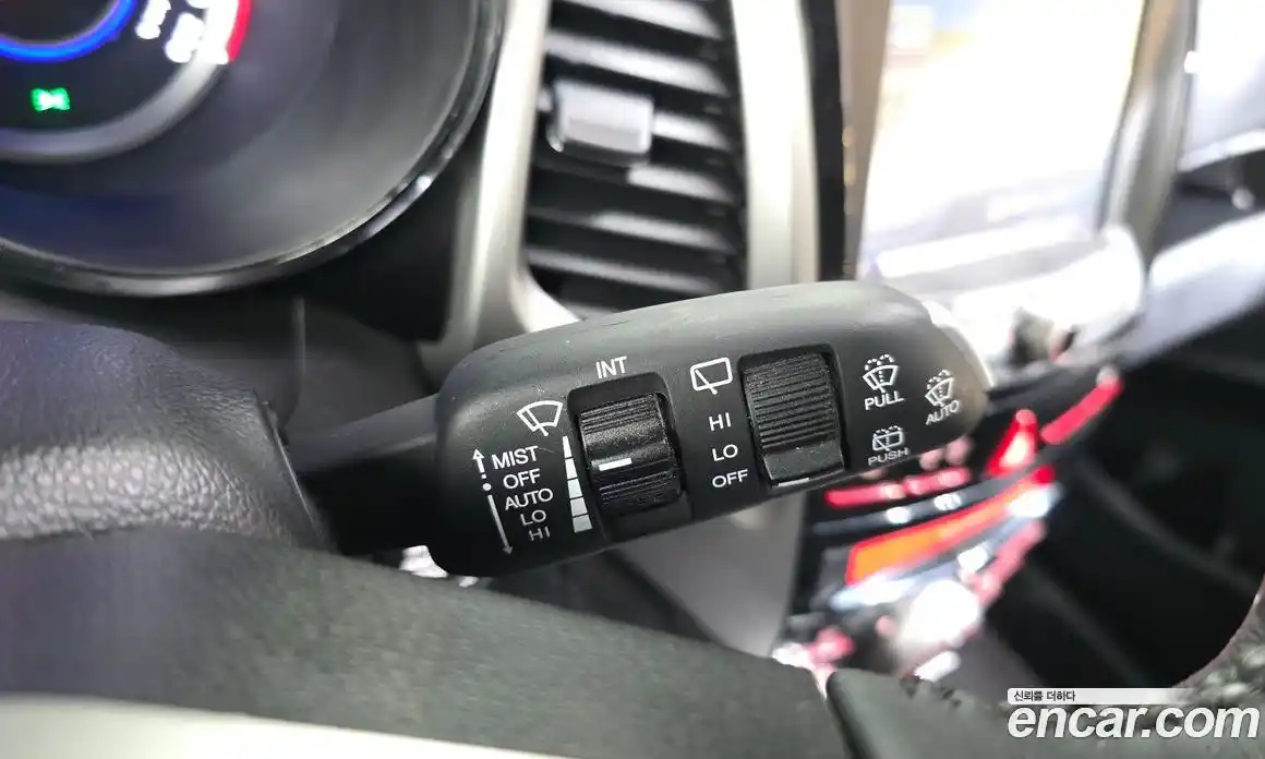 SsangYong TIBOLI 2015 1.6 Автомат в Москве № 759830, фото 17