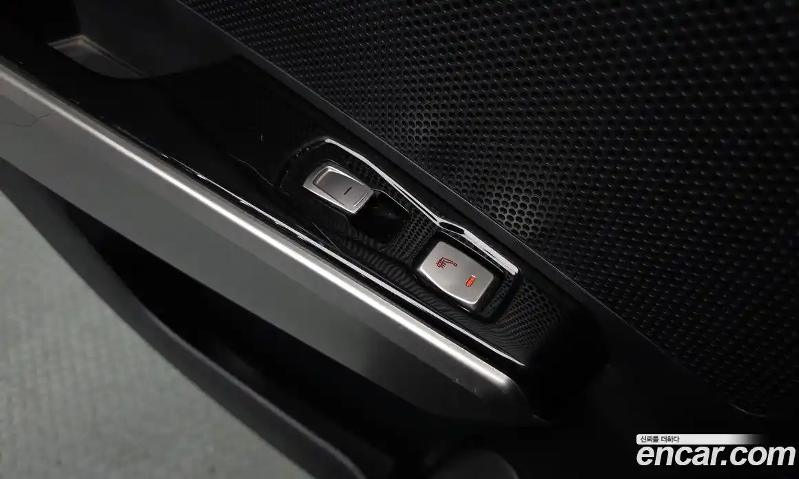 SsangYong TIBOLI 2015 1.6 Автомат в Москве № 759830, фото 18