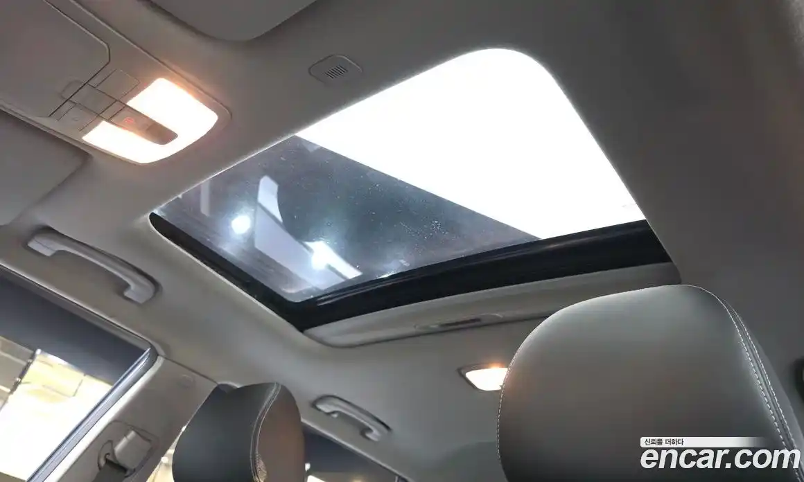 SsangYong TIBOLI 2015 1.6 Автомат в Москве № 759830, фото 19