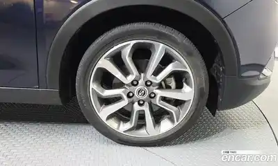 SsangYong TIBOLI 2015 1.6 Автомат в Москве № 759830, миниатюра 5