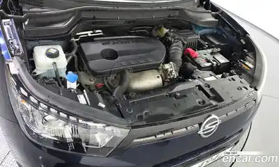 SsangYong TIBOLI 2015 1.6 Автомат в Москве № 759830, миниатюра 6