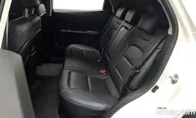 SsangYong Korando 2020 1.5 Автомат в Москве № 759909, миниатюра 12