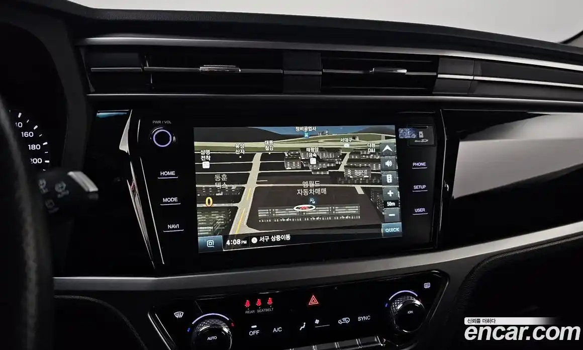 SsangYong Korando 2020 1.5 Автомат в Москве № 759909, фото 14