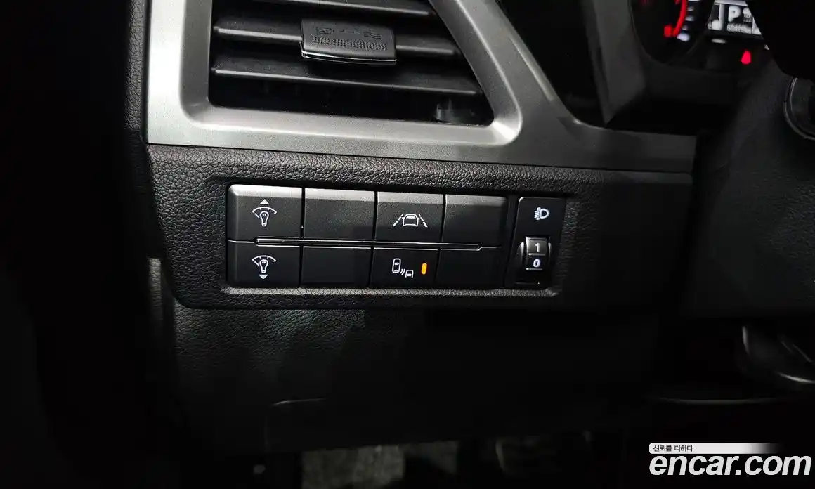 SsangYong Korando 2020 1.5 Автомат в Москве № 759909, фото 17