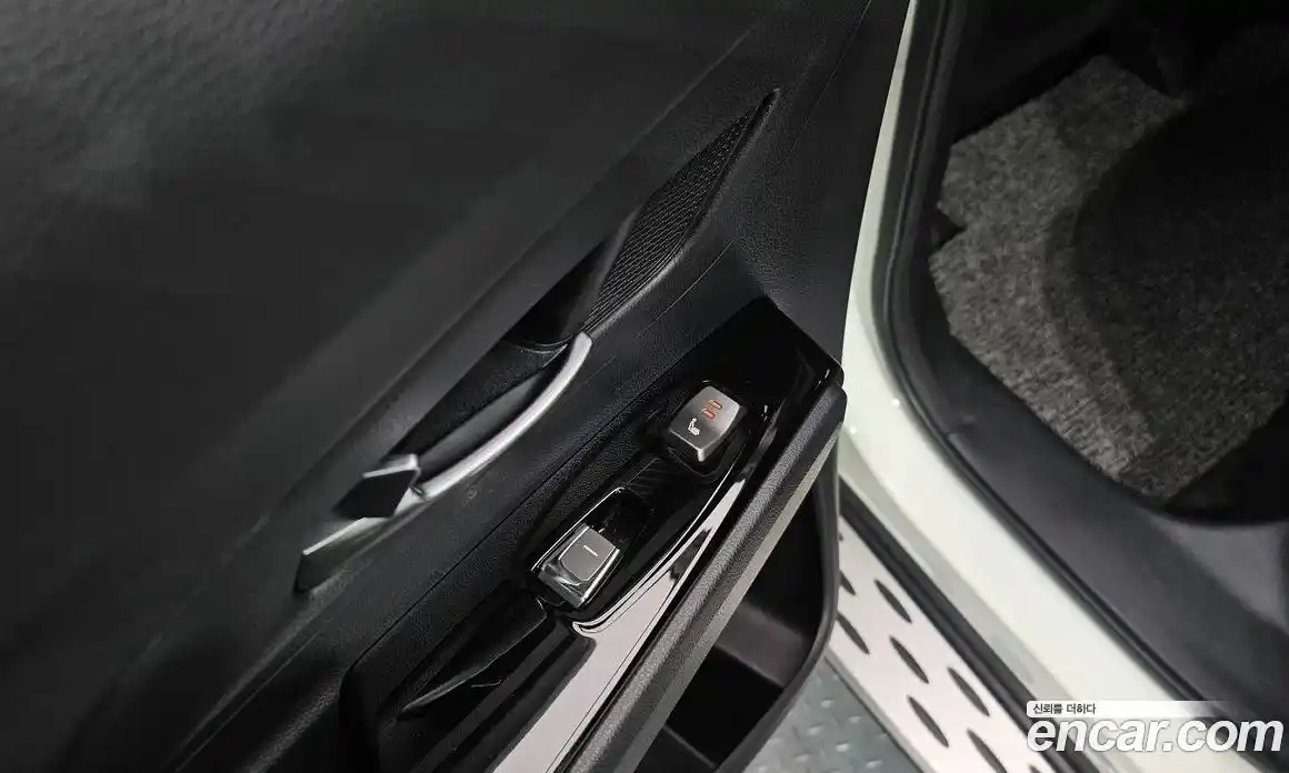 SsangYong Korando 2020 1.5 Автомат в Москве № 759909, фото 18