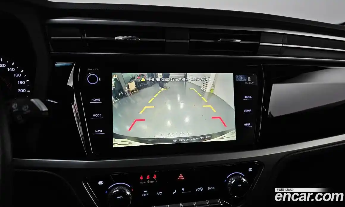 SsangYong Korando 2020 1.5 Автомат в Москве № 759909, фото 19