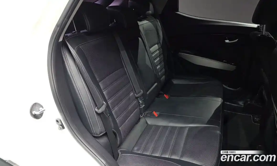 SsangYong TIBOLI 2016 1.6 Автомат в Москве № 759996, фото 12