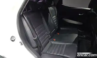 SsangYong TIBOLI 2016 1.6 Автомат в Москве № 759996, миниатюра 12