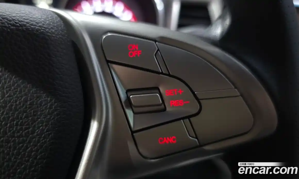 SsangYong TIBOLI 2016 1.6 Автомат в Москве № 759996, фото 18