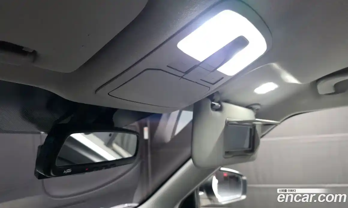 SsangYong TIBOLI 2016 1.6 Автомат в Москве № 759996, фото 19