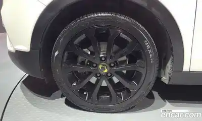 SsangYong TIBOLI 2016 1.6 Автомат в Москве № 759996, миниатюра 5