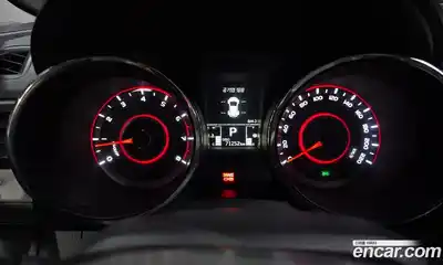 SsangYong TIBOLI 2016 1.6 Автомат в Москве № 759996, миниатюра 8