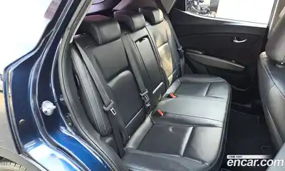 SsangYong TIBOLI 2017 1.6 Автомат в Москве № 760186, миниатюра 12