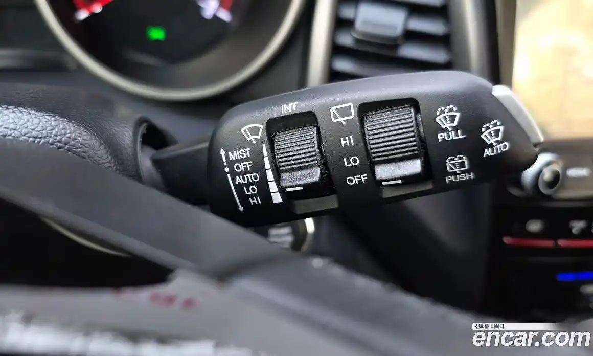 SsangYong TIBOLI 2017 1.6 Автомат в Москве № 760186, фото 17