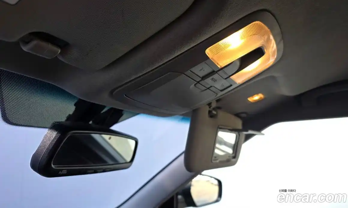 SsangYong TIBOLI 2017 1.6 Автомат в Москве № 760186, фото 19