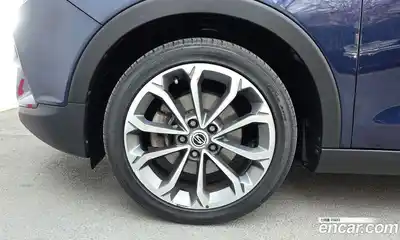 SsangYong TIBOLI 2017 1.6 Автомат в Москве № 760186, миниатюра 5