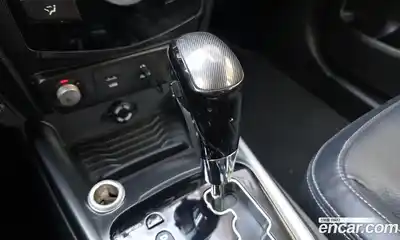 SsangYong TIBOLI 2017 1.6 Автомат в Москве № 760186, миниатюра 9