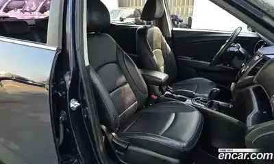 SsangYong TIBOLI 2017 1.6 Автомат в Москве № 760186, миниатюра 10