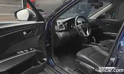 SsangYong TIBOLI 2015 1.6 Автомат в Москве № 760254, миниатюра 11