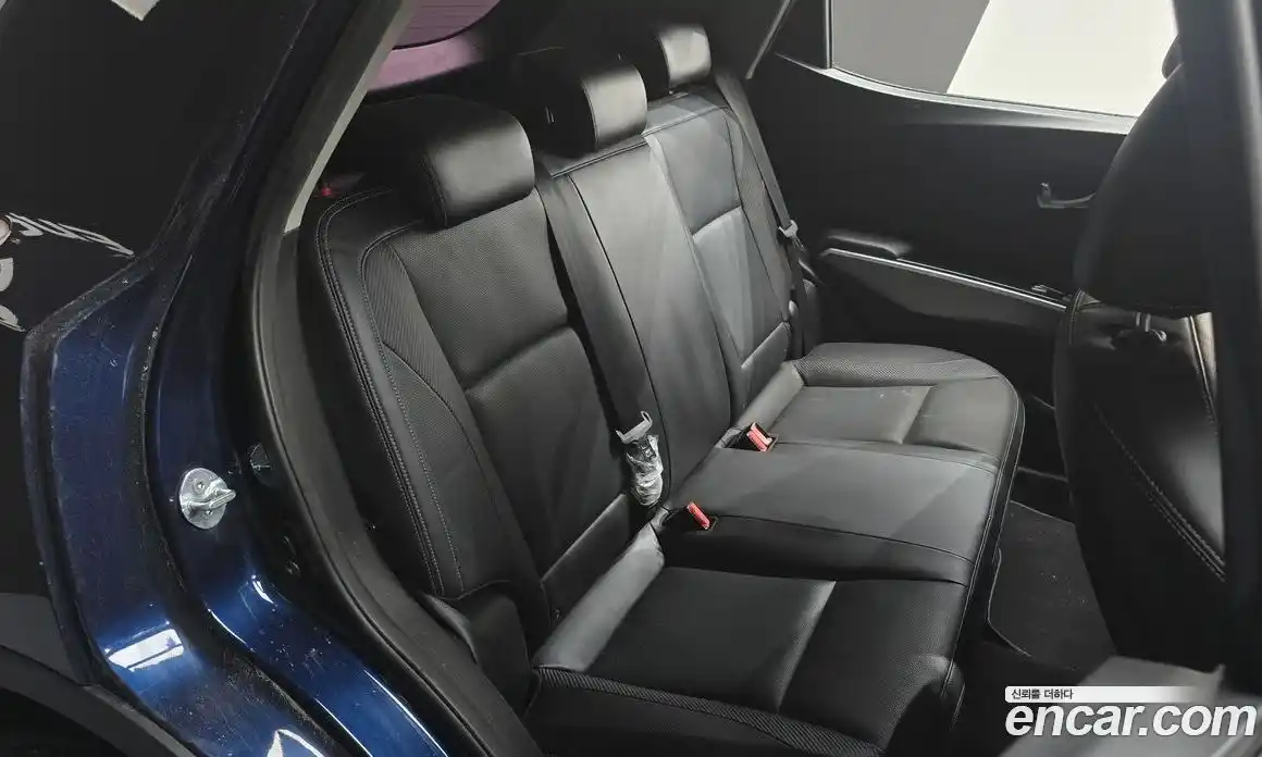 SsangYong TIBOLI 2015 1.6 Автомат в Москве № 760254, фото 12