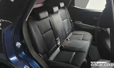 SsangYong TIBOLI 2015 1.6 Автомат в Москве № 760254, миниатюра 12