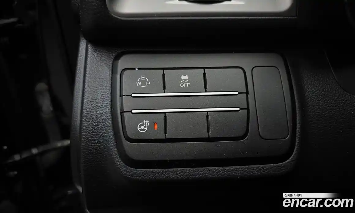 SsangYong TIBOLI 2015 1.6 Автомат в Москве № 760254, фото 17