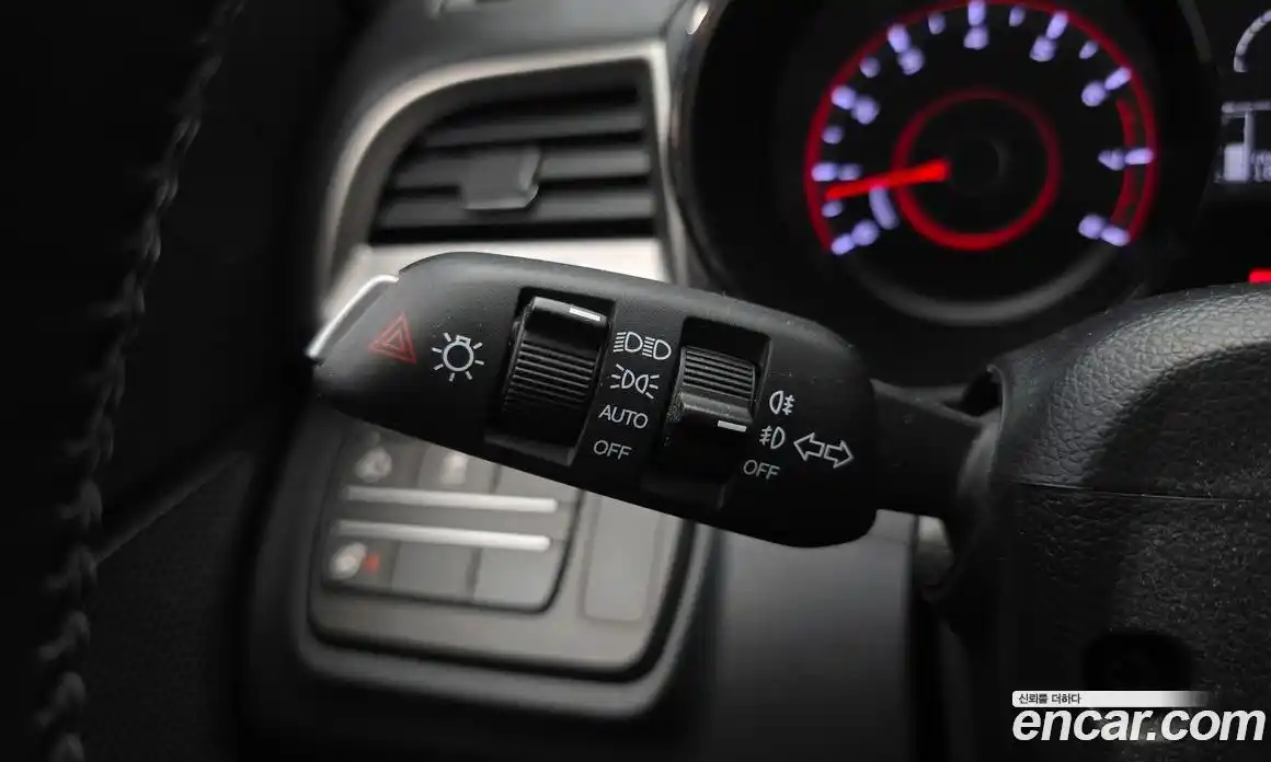 SsangYong TIBOLI 2015 1.6 Автомат в Москве № 760254, фото 18