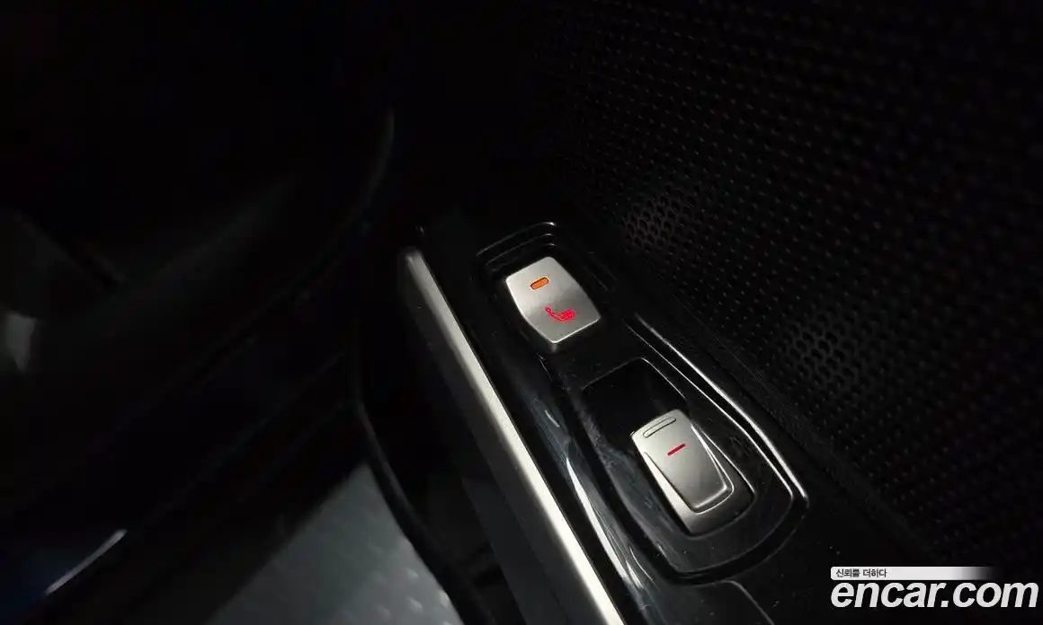 SsangYong TIBOLI 2015 1.6 Автомат в Москве № 760254, фото 19