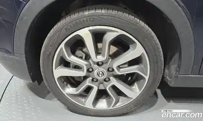 SsangYong TIBOLI 2015 1.6 Автомат в Москве № 760254, миниатюра 5