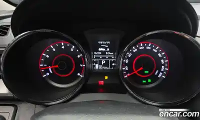 SsangYong TIBOLI 2015 1.6 Автомат в Москве № 760254, миниатюра 8