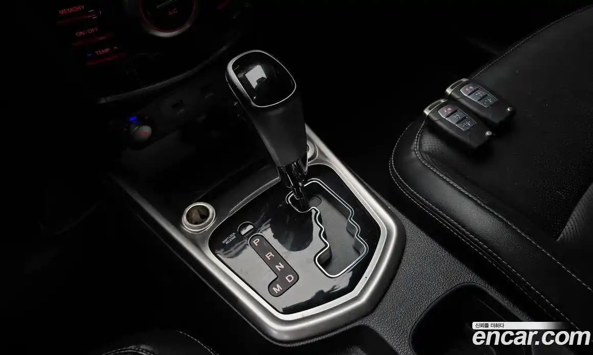 SsangYong TIBOLI 2015 1.6 Автомат в Москве № 760254, фото 9