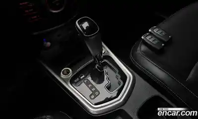 SsangYong TIBOLI 2015 1.6 Автомат в Москве № 760254, миниатюра 9