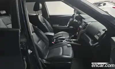 SsangYong TIBOLI 2015 1.6 Автомат в Москве № 760254, миниатюра 10