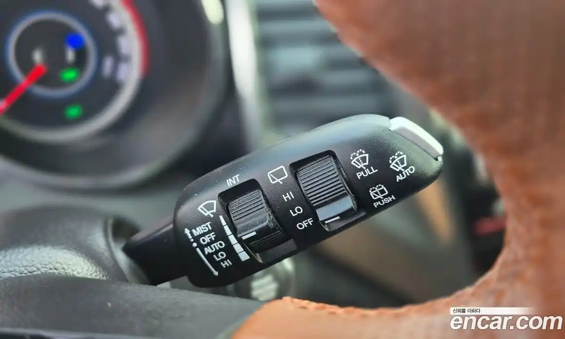 SsangYong TIBOLI 2018 1.6 Автомат в Москве № 760401, фото 16