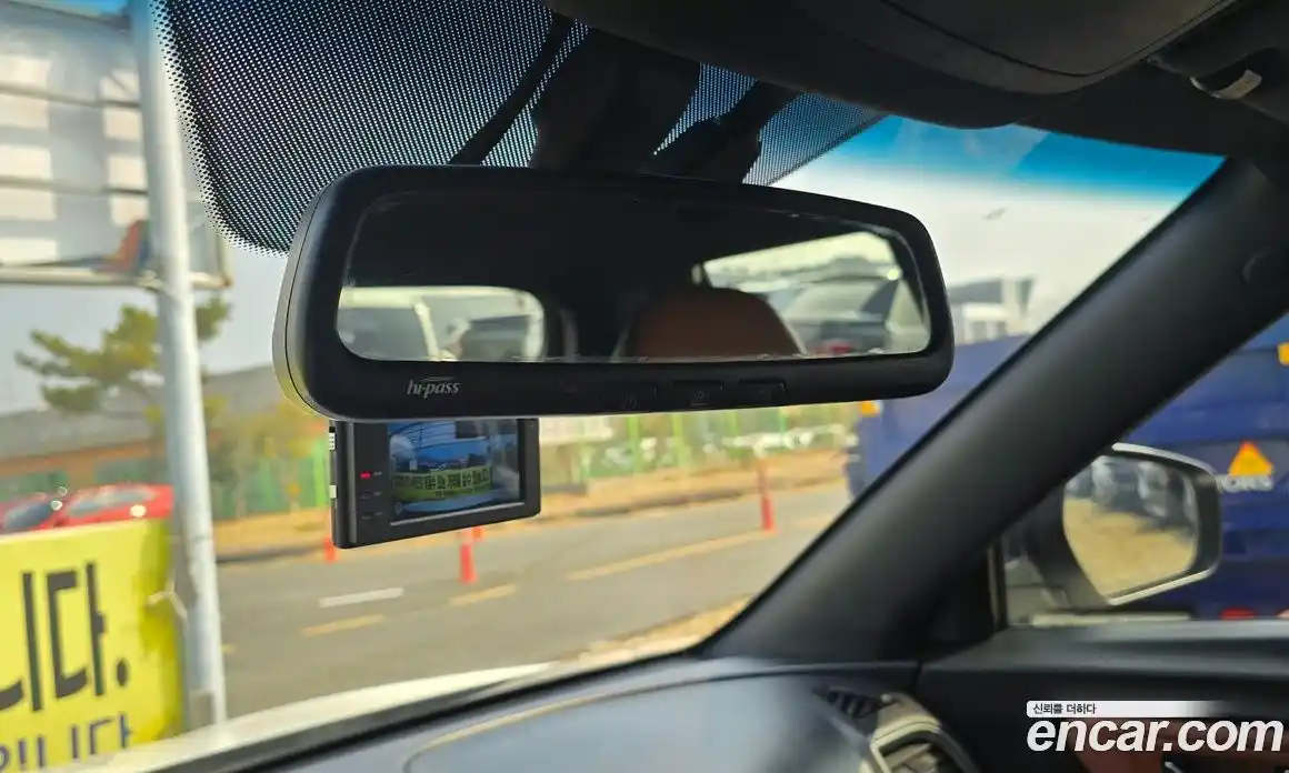 SsangYong TIBOLI 2018 1.6 Автомат в Москве № 760401, фото 17