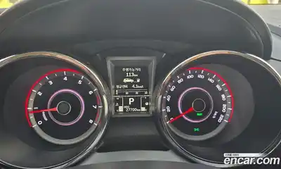 SsangYong TIBOLI 2018 1.6 Автомат в Москве № 760401, миниатюра 6