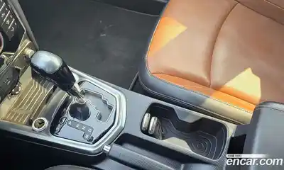 SsangYong TIBOLI 2018 1.6 Автомат в Москве № 760401, миниатюра 7